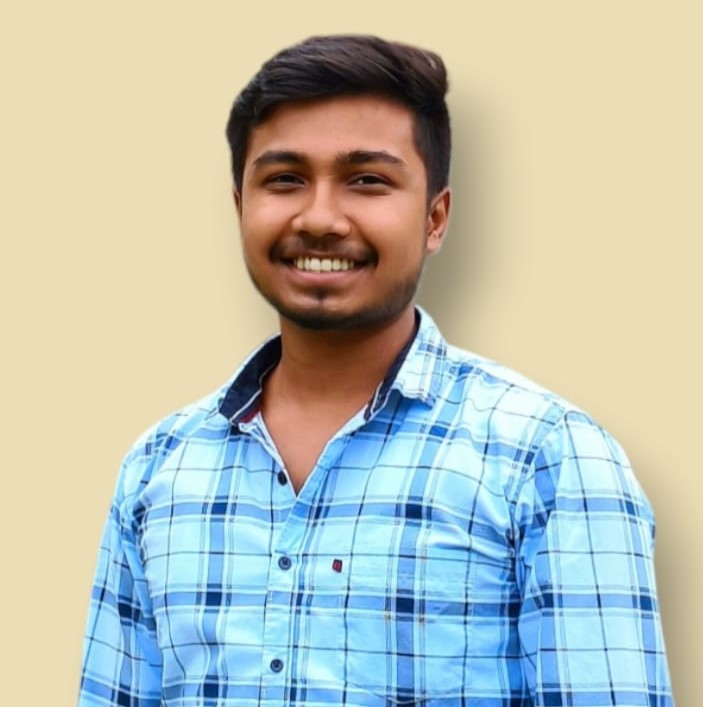 Neeraj Kumar