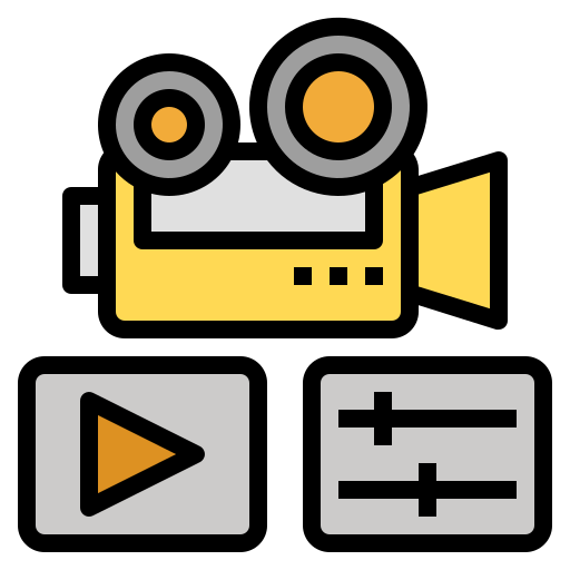 camera icon